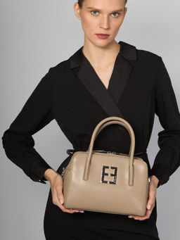 Сумка ELEGANZZA ZQ138-0934 moon light  фото 7