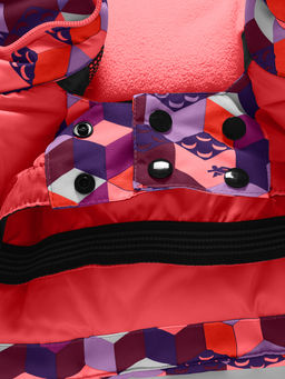 Горнолыжный костюм до -25С