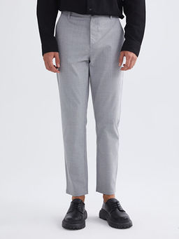 Брюки мужские Slim Fit