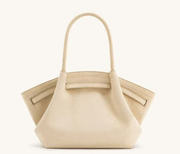 Сумка A-PL-1002-Big-Cream - Ferro фото 6