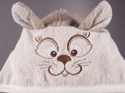 7с53.309в2 98-104/56 Мурляша Халат для девочек