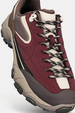 ELASTIC TRAINERS - Zara фото 8