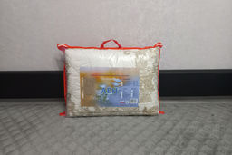 Одеяло Лён коллекция Люкс из натуральных наполнителей