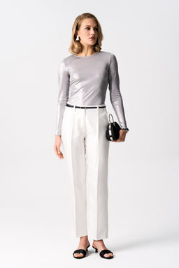 Джемпер С5537-23 НСК - Cloxy фото 3