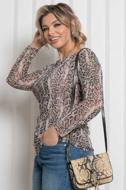 Лонгслив П-2235/2