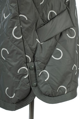Куртка демисезонная (синтепон 80) - El podio фото 6