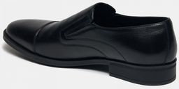 Полуботинки 140103ЧН/ОГ140103ЧН - Ralf ringer фото 3