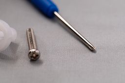 Gamma SER-01 Отвертка крестовая для рукоделия 85 мм для рукоделия