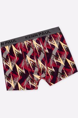 Мужские трусы-боксеры Kenn Paul  фото 5