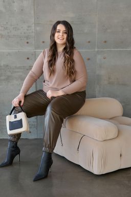 Блуза женская