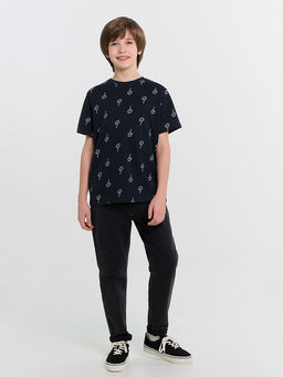 Футболки для мальчиков в наборе, 2 шт - Mark formelle фото 3