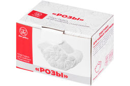 Подставка сервировочная для ч/п 12*9*8 см 300 мл Чайник Розы - Elan gallery фото 28