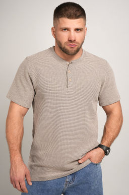 Мужская футболка поло Happyfox