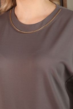 Платье П5-4875/5 - Wisell фото 11