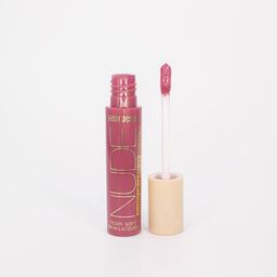 Блеск для губ лаковый NUDE HARMONY Outfit Lip тон 25 Bouquet