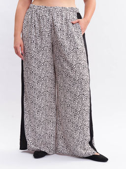 Брючный костюм TKO19404CHR04