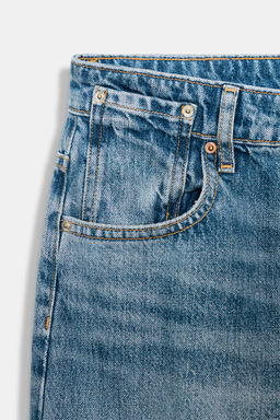 Z1975 LOOSE BAGGY JEANS - Zara фото 20