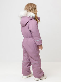 ВК 60102/10 ГР (128-158) комбинезон дет - Crockid фото 5