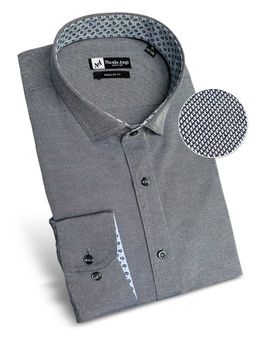 Мужская рубашка 20.1-с-05