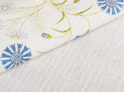 Салфетка 21С261-ШР/п.р. 47*47 "Цветочное лето-2" цв. 1 рис. 1192