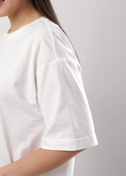 Футболка женская для дома - Clever wear фото 4