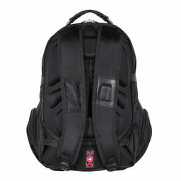 Рюкзак 1815W black Whiff