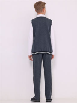 Жилет+брюки 2ПДБ5660258н