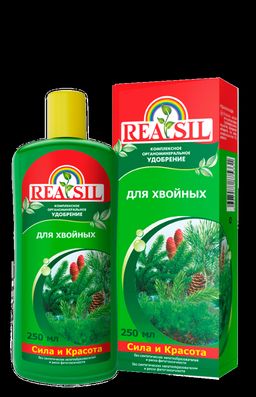 СЖ REASIL Хвойные 250 мл (9 шт./упак.)