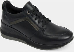 Полуботинки RALF RINGER 688120ЧН/ОГ688120ЧН