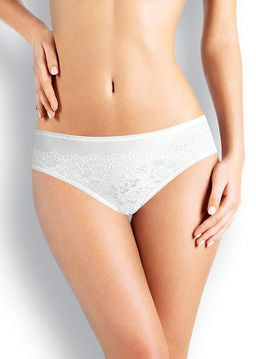 Трусы женские бикини Кружево