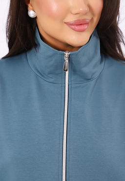 647 Костюм спортивный