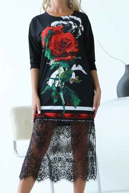 Платье П3-3746/10 - Wisell фото 4