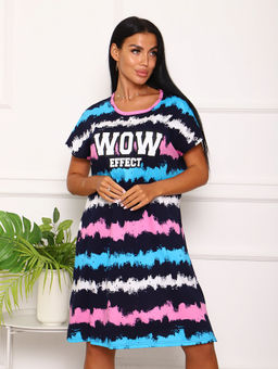 121 Туника женская - Polina фото 3