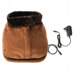 Тепловой Массажер для ног - Family фото 6