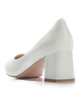 06-PDM363-2 Туфли женские (натуральная кожа) - No name фото 7