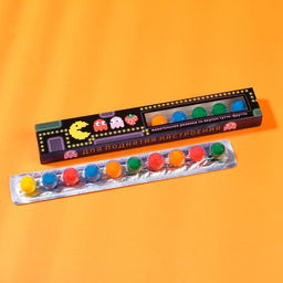 Жевательная резинка Зажуй, 20 г - Simaland фото 2