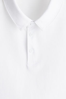 Polo COOLMAX® Slim Fit - H&m фото 9
