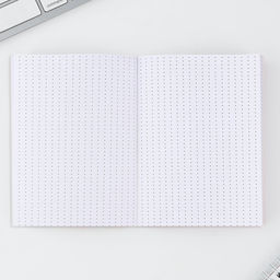 Ежедневник А6, 80 л. Мягкая обл. Капибара - Artfox фото 7