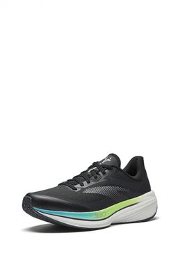 Кроссовки для бега Черный/Серый/Зеленый ZONE 2 80