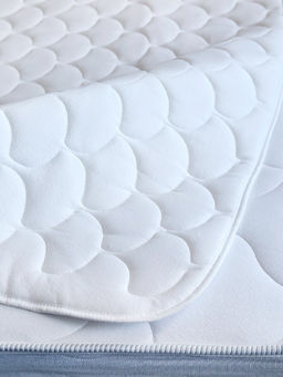 Топпер-наматрасник VV Viola Home Collection
