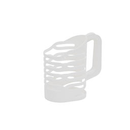 Держатель для молока 1л п/эт.