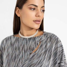 Туника Волшебный элегант - Charutti фото 3