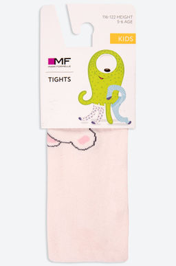 Колготки для девочки Mark Formelle  фото 4