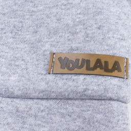 Комбинезон Youlala футер начёс фото 5