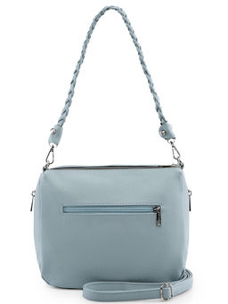 Кросс-боди 1248 902 72 Сумка женская - S.lavia фото 4