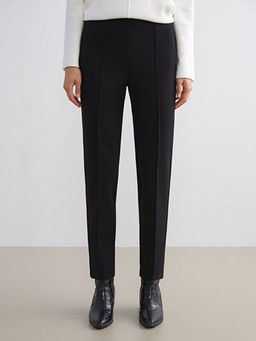 Havu? Kesim Kad?n Pantolon