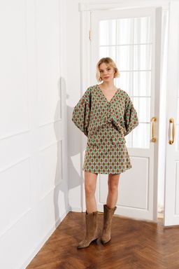 Юбка А307 - Annete фото 4