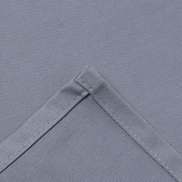 Полотенце Этель Kitchen 40х70 см, цв.серый, 100% хл, саржа 220 г/м2  фото 3