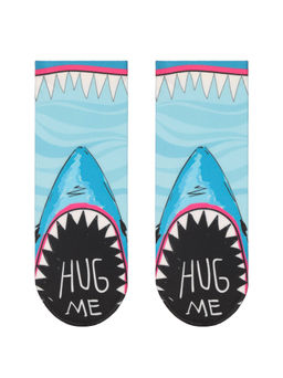 Цена за 2 пары. Носки Классические CONTE Носки с принтом FANTASY 70 mix - Conte elegant фото 29