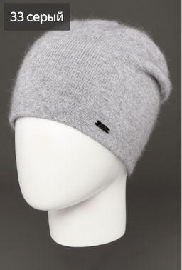 Шапка Мерлин